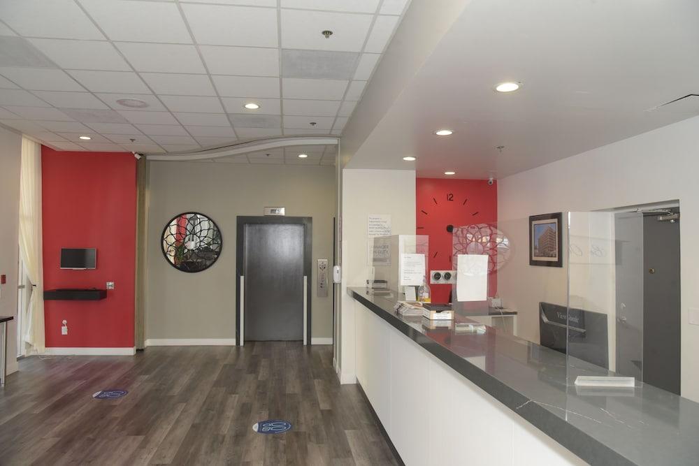 Ramada By Wyndham San Diego Нешънъл Сити Екстериор снимка