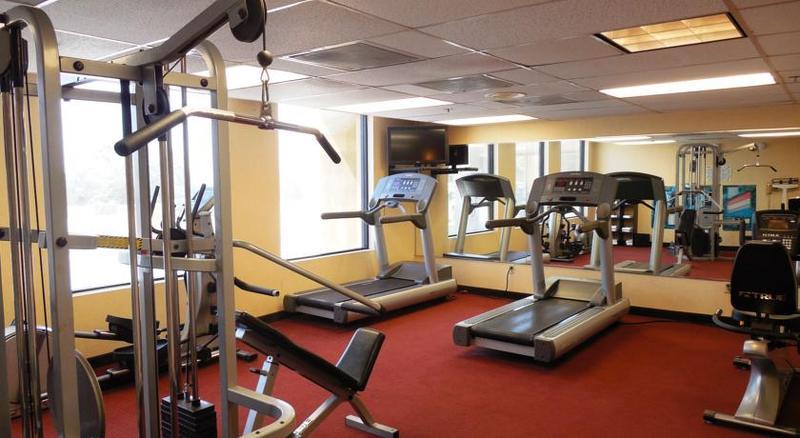 Ramada By Wyndham San Diego Нешънъл Сити Екстериор снимка